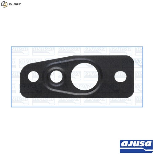 Gasket oil outlet - gasket, (charger)
