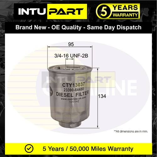 Fits b series - 6, l200