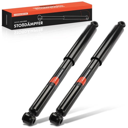 Frankberg shock absorber - 2x,