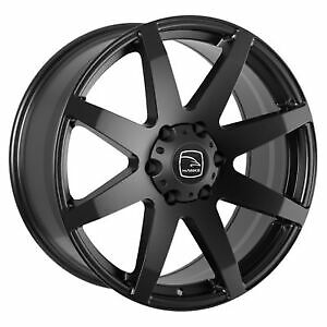 Hawke knox alloy wheels - alloy,