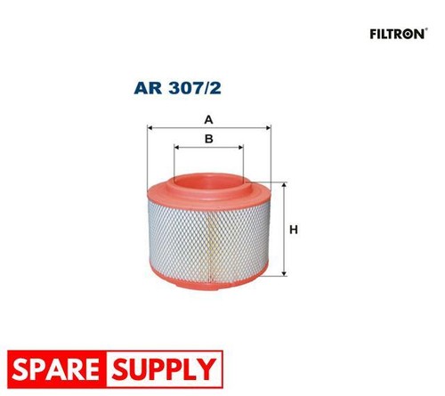 Air filter for toyota fortuner - toyota,