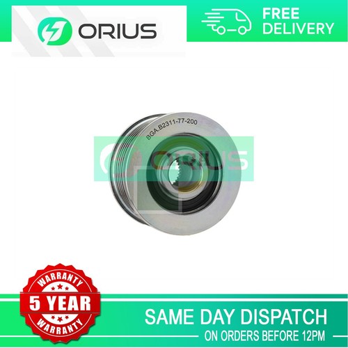 Alternator pulley orius - orius, fits