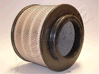 New air filter for vauxhall - new,