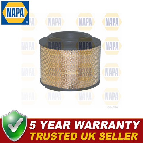 Napa air filter fits - fits, toyota