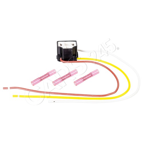 Headlight cable repair set - cable,