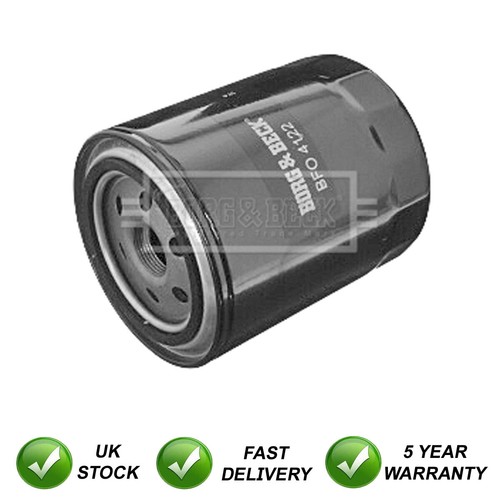 Oil filter sjr fits - fits, toyota