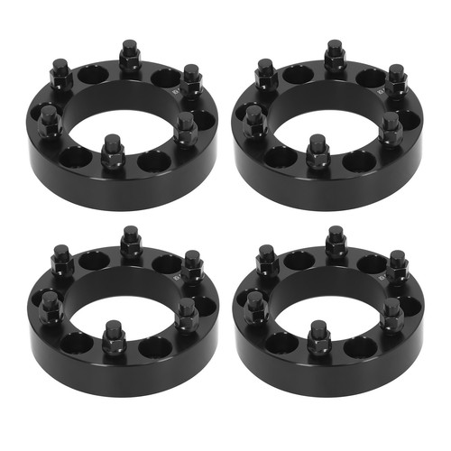 38mm wheel spacers - 38mm,