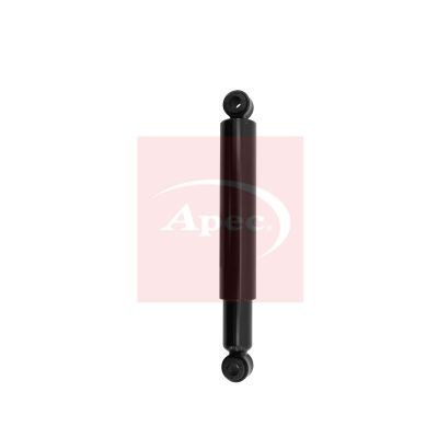 Shock absorber apec asa1963 - shock,