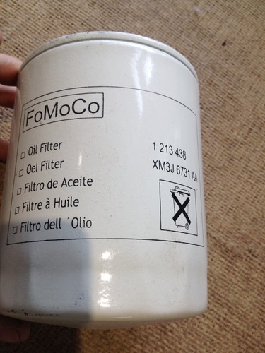Ford oil filter ranger toyota - oil, ranger,