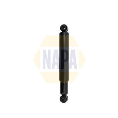 Rear right shock absorber - rear,