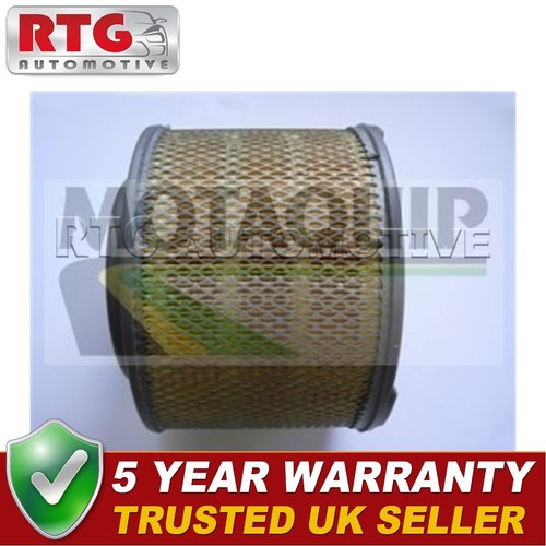 Rtg air filter fits - rtg,