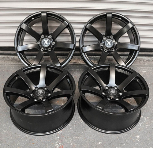 Ford ranger alloy - 20", wheels