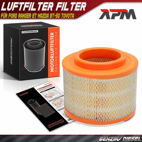 Air filter for ford - ford, et