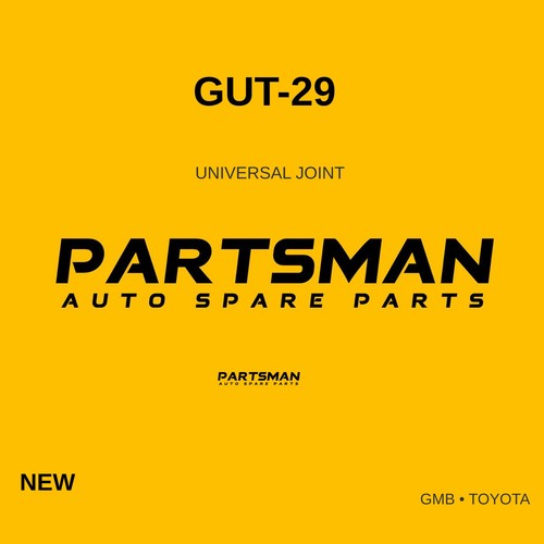 Gmb 2005 2015 toyota hilux - gmb, 2005-2015