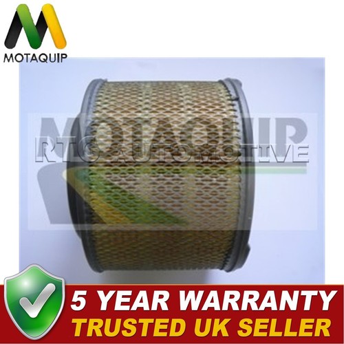 Motaquip air filter fits - filter,