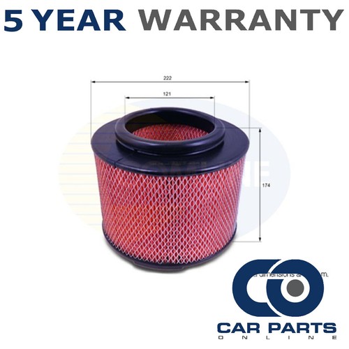 Air filter cpo - filter, toyota