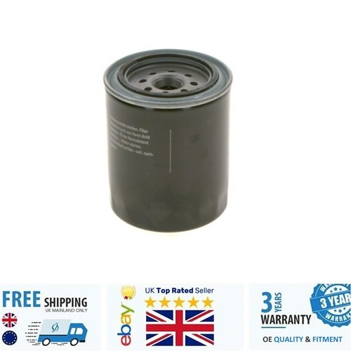 Oil filter 0986452062 - for, vw
