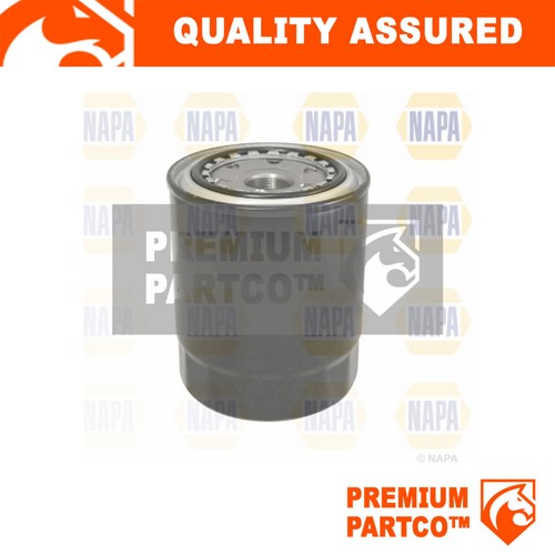 Premium oil filter - premium, toyota