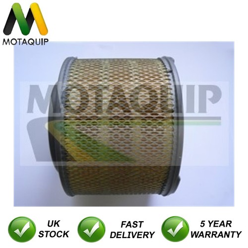Air filter motaquip fits - air,