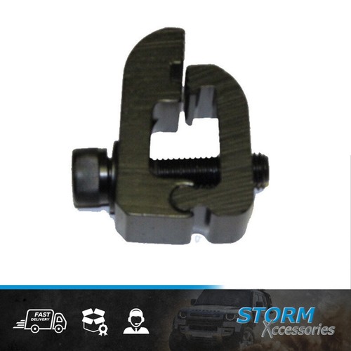 Replacement armadillo clamp - replacement,