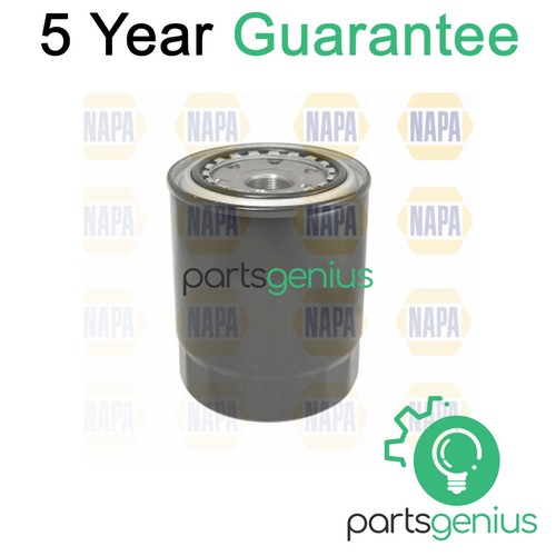 Genius oil filter fits toyota - filter,