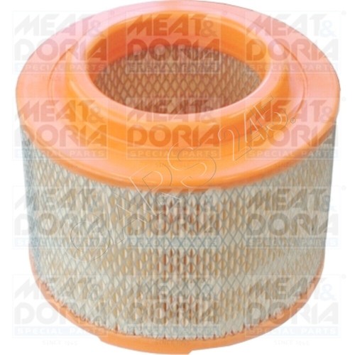 Air filter for toyota ford - for,