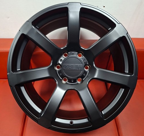 Tallon alloy wheels to fit - 20",