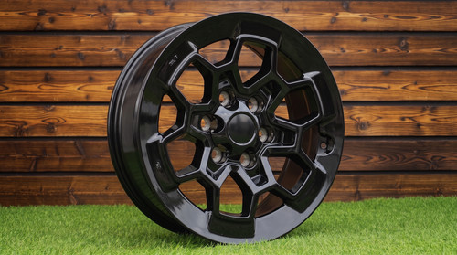 R17 6x139 off - 6x139.7, off-road