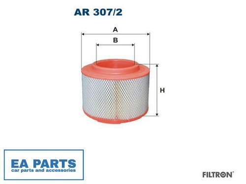 Air filter for toyota fortuner - filter,