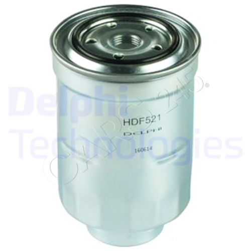 Delphi fuel filter for toyota - fuel,