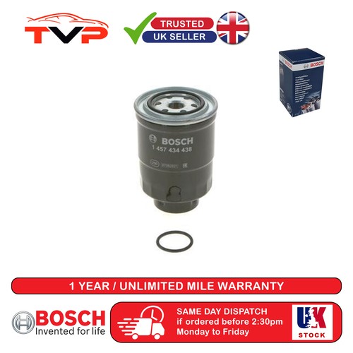 Bosch fuel filter for toyota - fuel,