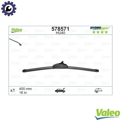 Wiper blade 578571 for - for, vw