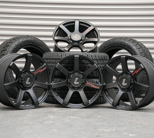 Ford ranger wheels - ford, tyres