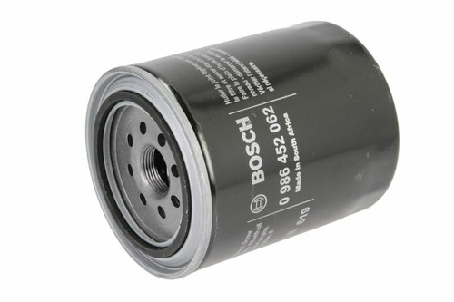 Bosch filters 986 452 062 - 0,