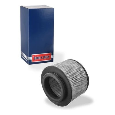 Borg beck bfa2107 air filter - borg,