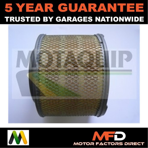 Air filter motaquip fits - motaquip,