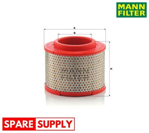 Air filter for - filter, toyota