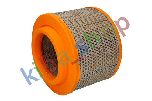 Air filter fits - air, ranger