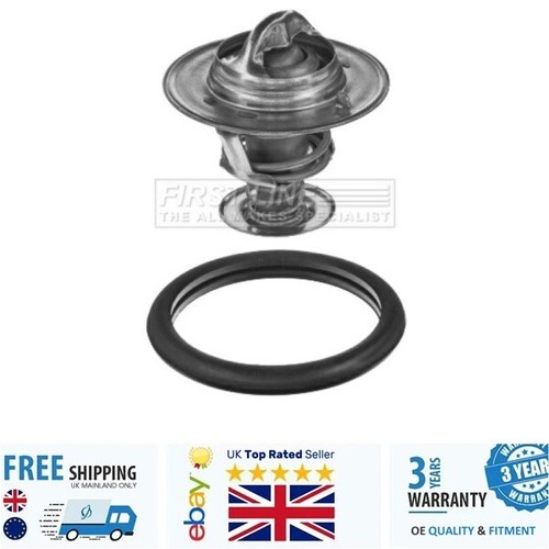 Coolant thermostat ftk169 - thermostat,