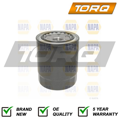 Oil filter torq - torq, fits