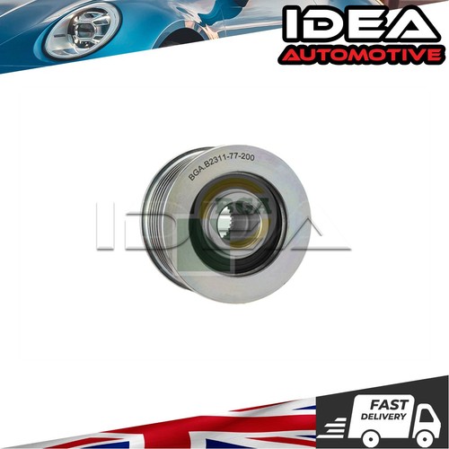 Alternator pulley idea fits - idea,