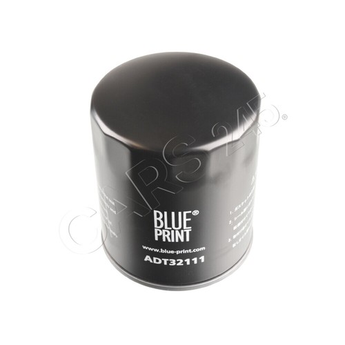 Blue print oil filter - filter, ford