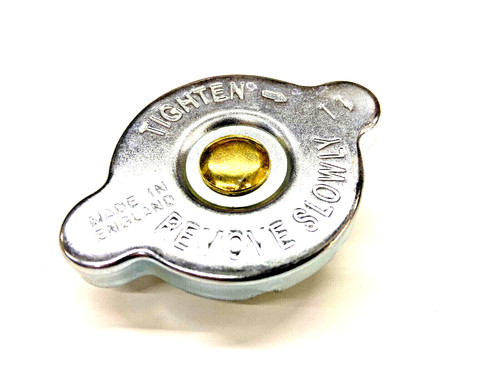 Radiator cap for toyota - radiator, hi-lux