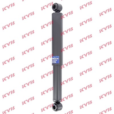 New shock absorber - new,