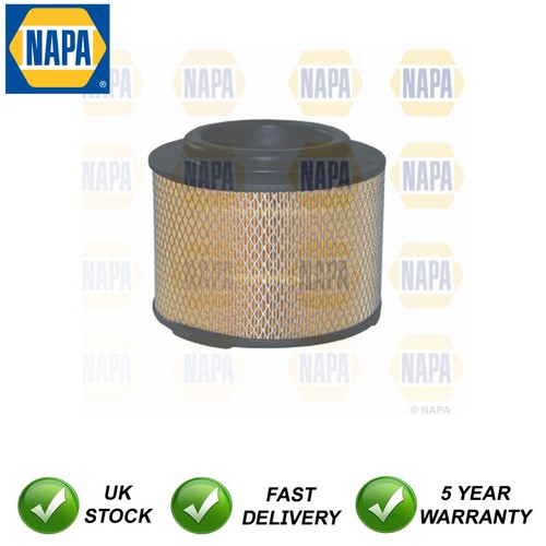 Air filter napa - filter, fits