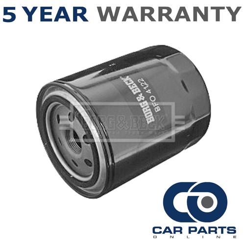 Oil filter cpo fits - oil, toyota