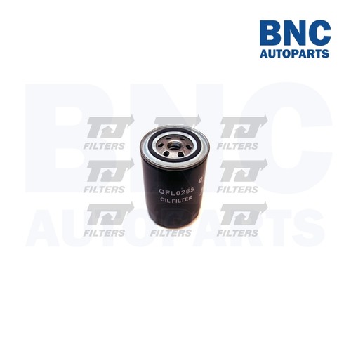 Oil filter fits - filter, hilux