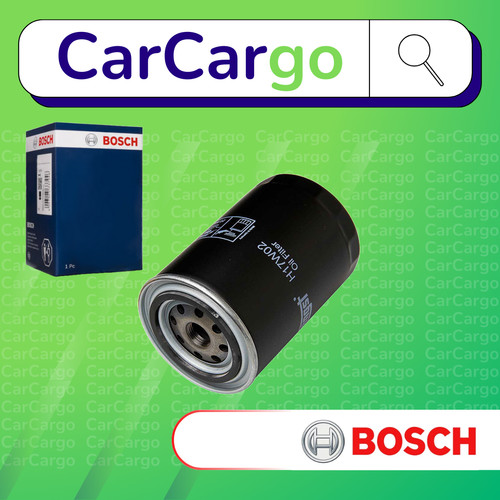 Bosch oil filter for - filter, toyota