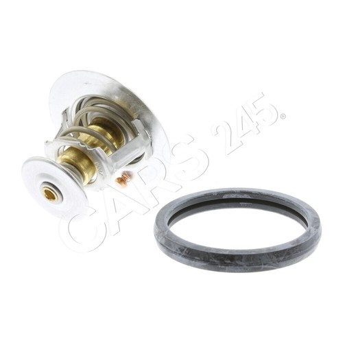Engine coolant thermostat fits - thermostat,