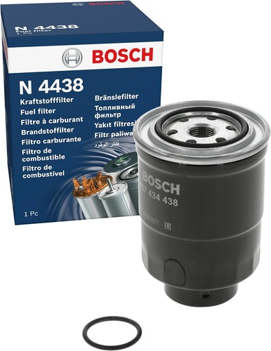 Bosch fuel filter for - for, toyota